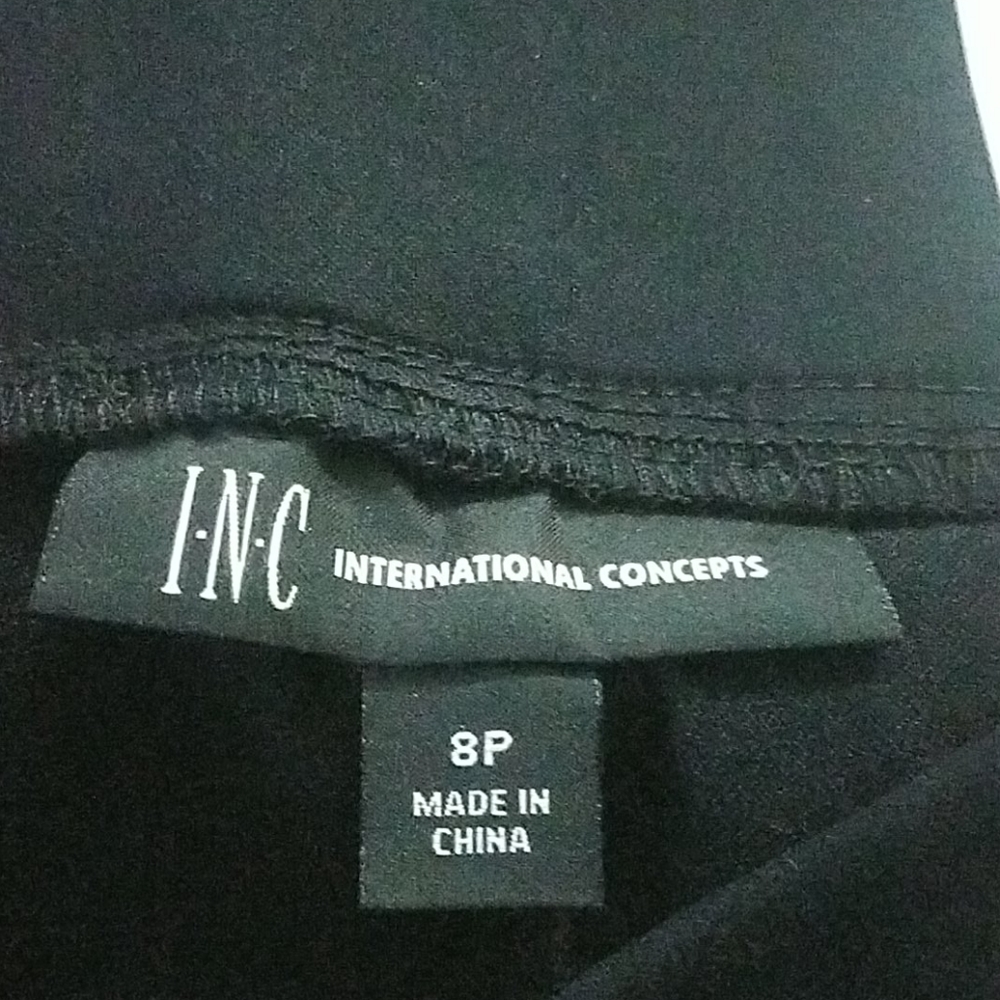 🔵 INC pants - Picture 8 of 11